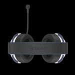 Gaming Headset Bloody M590i, 50mm drivers,, 20-20kHz, 16 Ohm, 105db,v7.1, 3.5mm(4pin)/USB, Navy