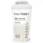 Container alimentare Momcozy MS002-NA12NB-A Pungi pentru pastrarea laptelui, 50buc