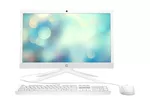 All-in-One PC HP 21 White (20.7