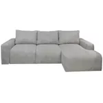 Диван Deco Loft Coltar Dreapta Kord-86