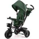 Велосипед-коляска KinderKraft AVEO KRAVEO00GRE0000 MYSTIC GREEN