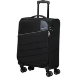 Чемодан American Tourister Powertrip Black S (148776/1041/S)