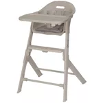 Scaun de masă Lionelo Beny Beige Sand