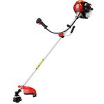 Trimmere pentru iarba Yato YT85005 Motocoasa 2cp/1.45kw 52cm3 1.2l d430mm 255mm