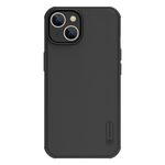 Nillkin Apple iPhone 14, Frosted Pro, Black