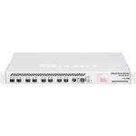 Router MikroTik CCR1072-1G-8S+