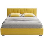 Кровать my-STYLE my-Eva 200x200 (P03D20M19)