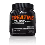 Creatine Matrix 500G