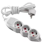 {'ro': 'Prelungitor electric Mono Electric 3p 2m l/p alb Orion', 'ru': 'Удлинитель электрический Mono Electric 3п 2м белый Orion'}