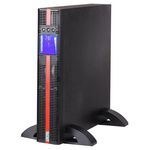 PowerCom External Battery Pack for MRT-1000/1500