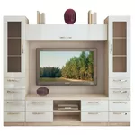 Dulap Bafimob Standard Стенка Х-6 (2,3м)
