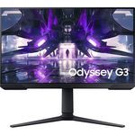 Монитор Samsung Odyssey G3 LS24DG302EIXCI