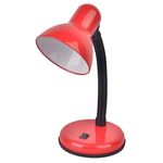 Lampă de masă și corp de iluminat 4Life AT105 Study Red