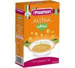 Plasmon Paste-stelute (6+ luni) 340 g