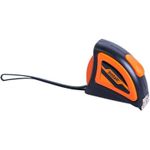 Рулетка Gadget tools 260723 Ruletă cauciucată, autostop, 7.5m/25mm