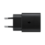Original Sam. EP-TA800, Fast Travel Charger 25W PD, Black
