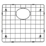 Accesoriu pentru chiuvete de bucătărie Reginox R30660 Bottom grid Gun Metal