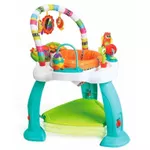 Детское кресло-качалка Hola Toys 2106 Игровой центр