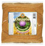 🌿 ОТРУБИ С РАСТОРОПШЕЙ