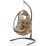 {'ro': 'Mobilier pentru grădină SunYard Oren Cafeniu', 'ru': 'Садовая мебель SunYard Oren Cafeniu'}