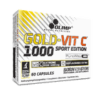 Gold-Vit C 1000 Sport Edition 60 Caps