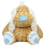 Jucărie de pluș Anna Club Plush 22500013 Собака Dizzy 51cm