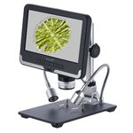 Microscop Levenhuk DTX RC2 Remote Controlled