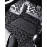 Коврик для автомобиля Aileron 61249 Nissan X-Trail (T32) (2014-)