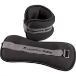 Утяжелители для рук и ног inSPORTline 10687 Greutati picioare 1 kg*2 25988 neopren (pereche)