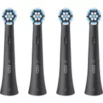Rezervă pentru periuța de dinți Oral-B 6037 iO Gentle Black 3+1