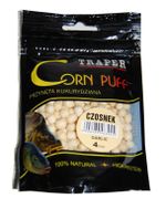 Aluat pufat TRAPER CORN PUFF mini 4mm/20g Usturoi