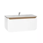 Шкаф под умывальник Creavit Pion PN0120.01.BDM