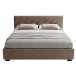 Кровать my-STYLE my-Luna 180x200 (P08D18M05)