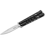 Нож походный Boker BO-06EX012 Plus Balisong G10 Large