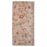 Полотенце Pip Studio 325852 Secret Garden towel 70x140 Khaki