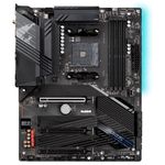 Материнская плата Gigabyte GA X570S AORUS ELITE AX