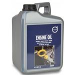 Ulei Volvo 0W20 Engine Oil 4L VCC-RBS0-2AE (VOL-31392924)