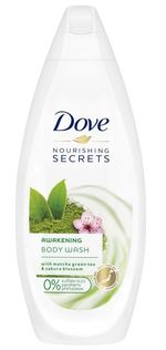 Gel de duş Dove Awakening, 500 ml