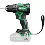 Set de scule electrice Hitachi-Hikoki KC18DEWAZ + WH18DE 18V 5Ah MV (set)