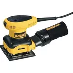 Mașina de polisat DeWalt D26441