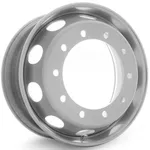Диски автомобильные SRW 9.00x22.5 (10/335) ET175 DIA281 G229003