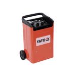 Устройство для зарядки / запуска аккумулятора Yato YT83062