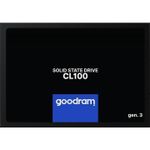 Накопитель SSD внутренний GoodRam SSDPR-CL100-120-G3