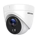 Камера наблюдения Hikvision DS-2CE71D0T-PIRLPO