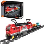Конструктор iM.Master 8067 Tren, Mechanical Master, 617pcs