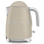 Fierbător de apă SMEG KLF03MLMEU