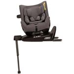 Автокресло Nuna CS19300TNDGL cu isofix i-Size PRUU Thunder, 40-105 cm