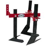 Motocultor Dakard Cultivator / Prasitoare K2 (843210000)