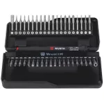 Отвёртка Wurth 00613 202 4 Set surubelnita de precizie RW EDITION