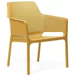 Scaun Nardi NET RELAX SENAPE 40327.56.000